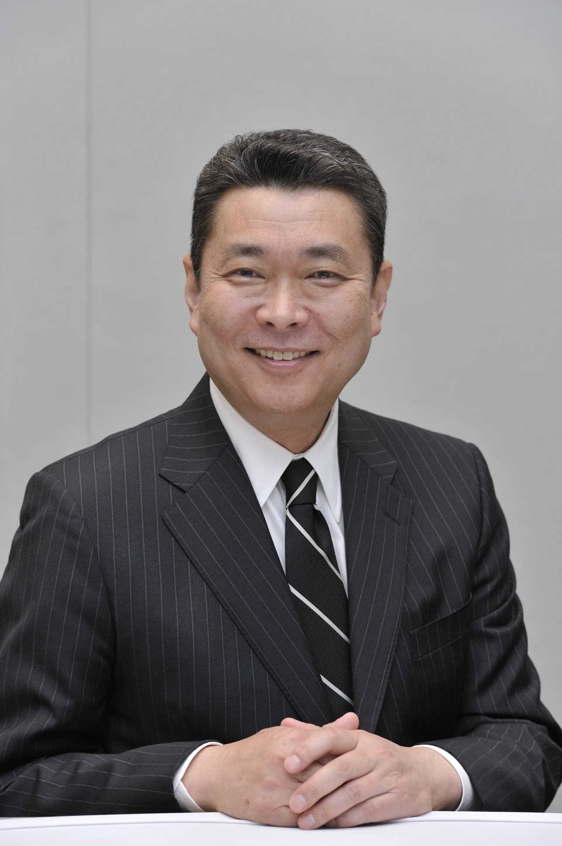 江川卓氏