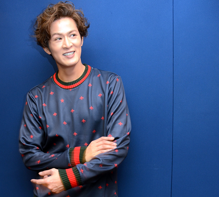 新納慎也
