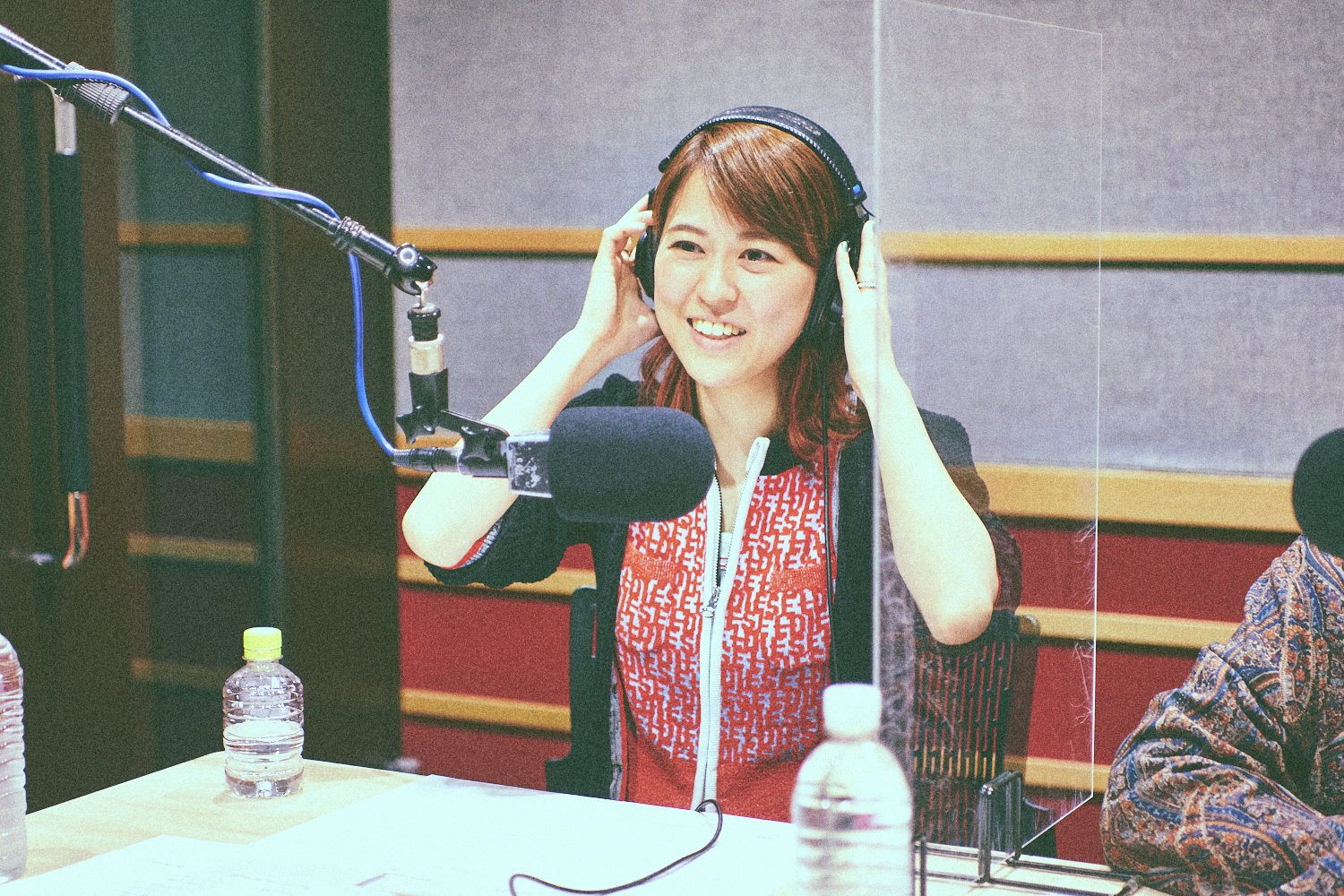 Penthouse　大島真帆さん（Vo）