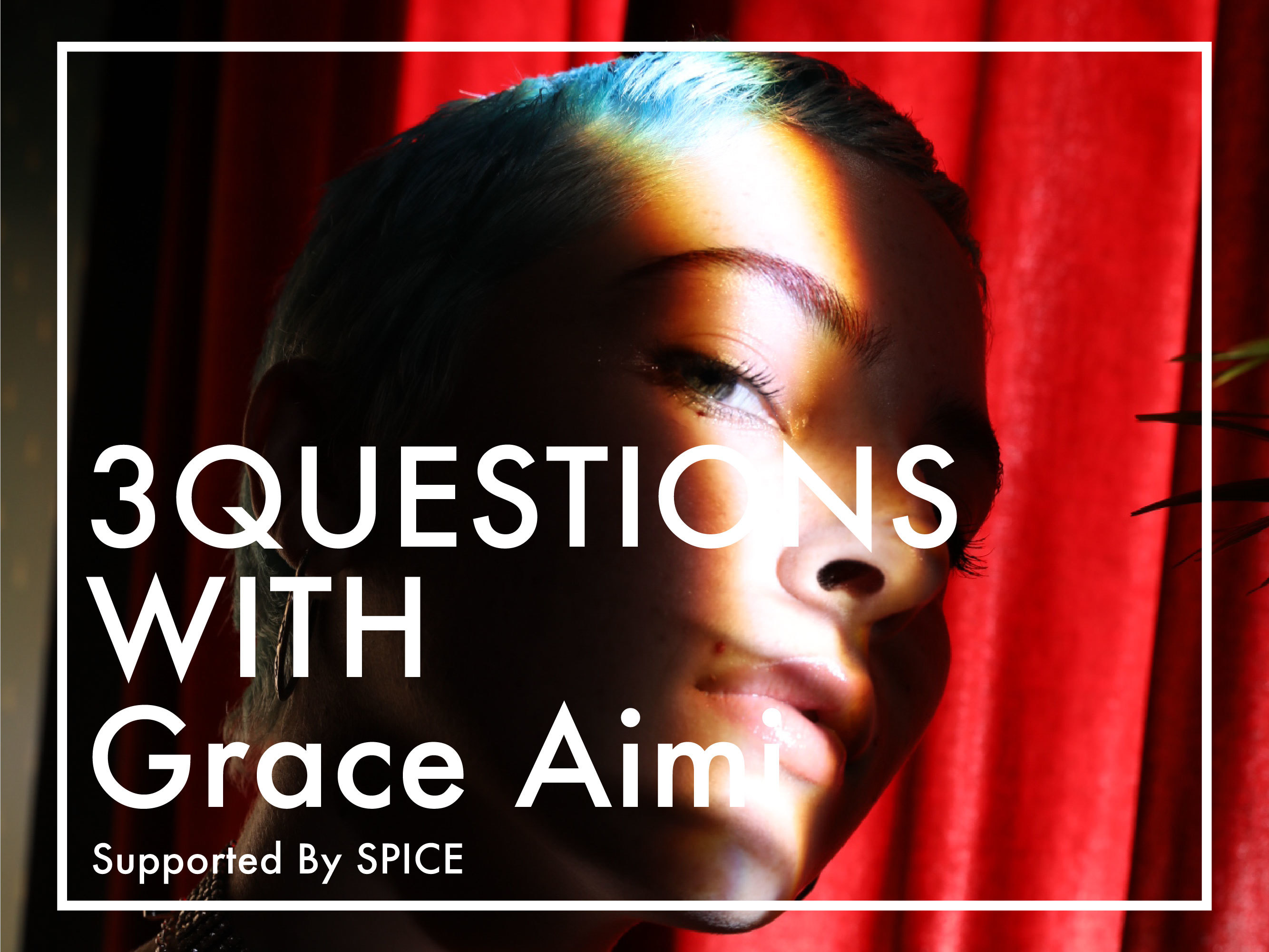 Grace Aimi