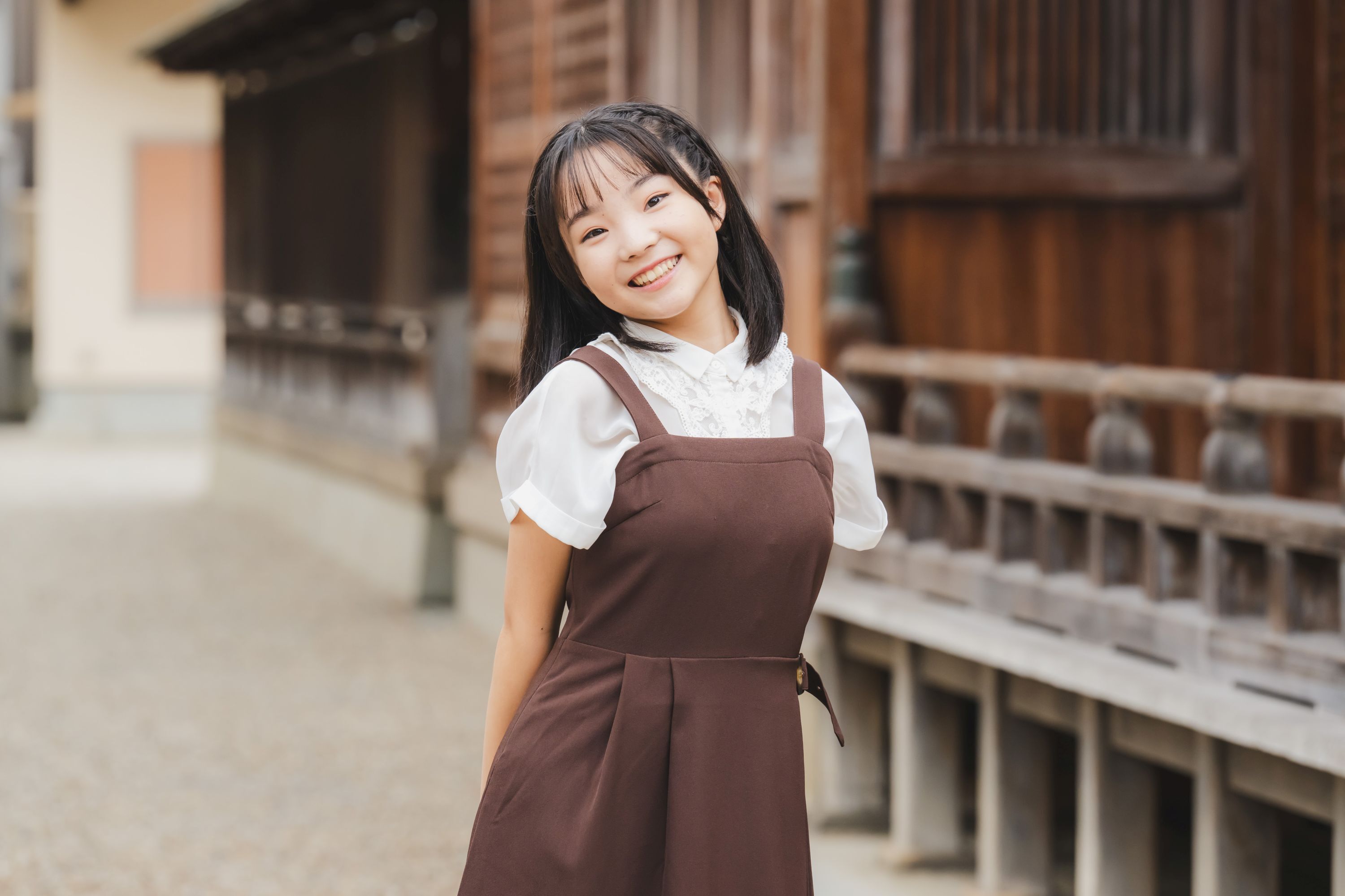 澤井梨丘