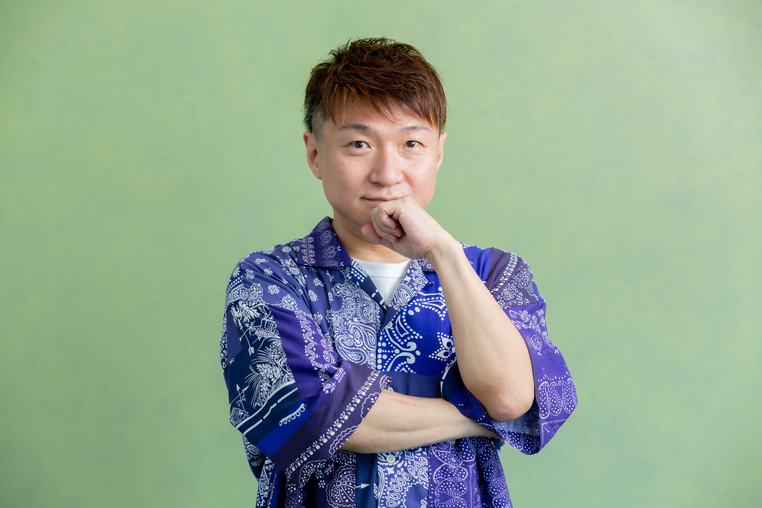 撮影：大塚正明