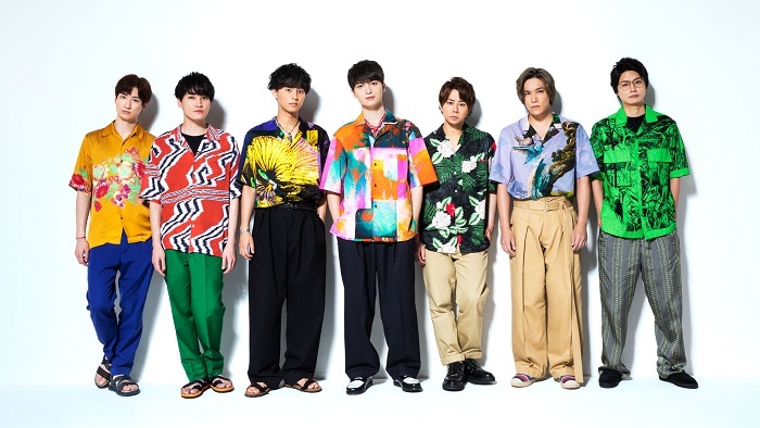 Kis-My-Ft2