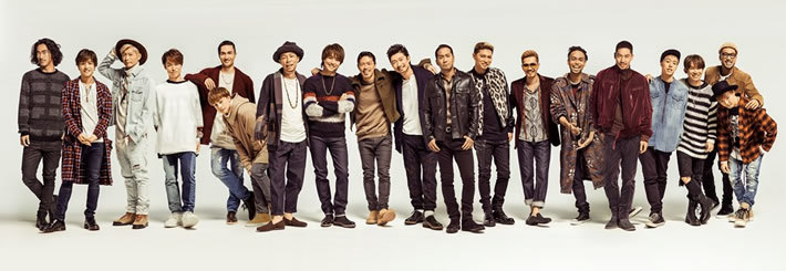 EXILE