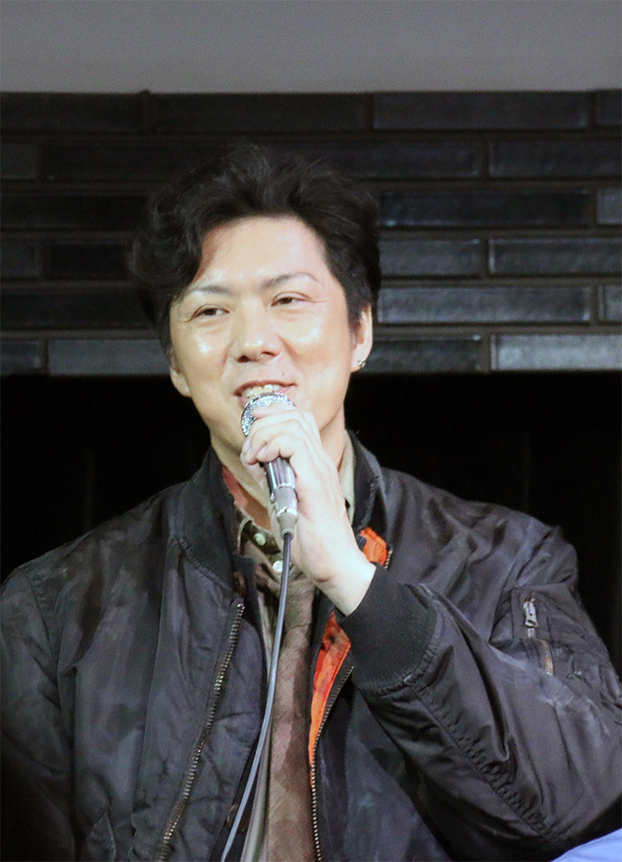 吉野圭吾