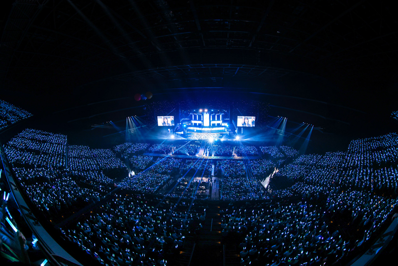 日向坂46 「Happy Train Tour 2023」《追加公演》＠Kアリーナ横浜