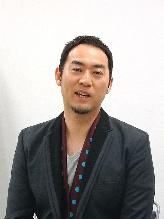 福井晶一