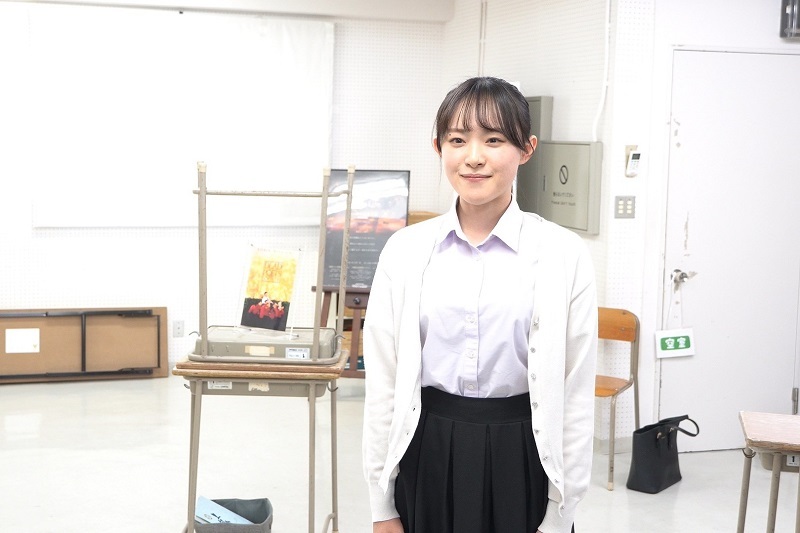 黒川桃花