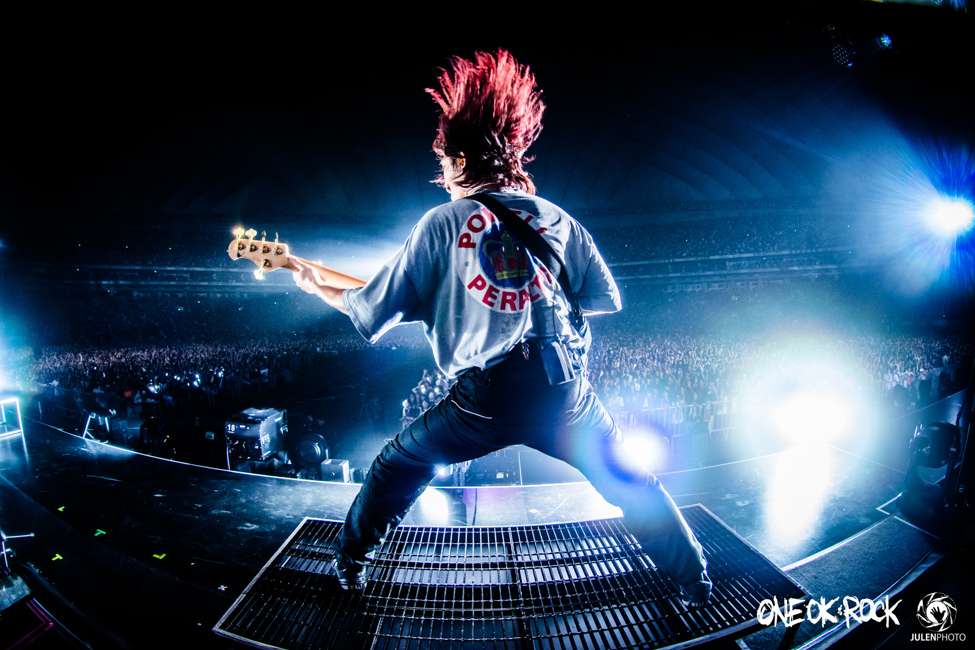 Ryota(ONE OK ROCK)