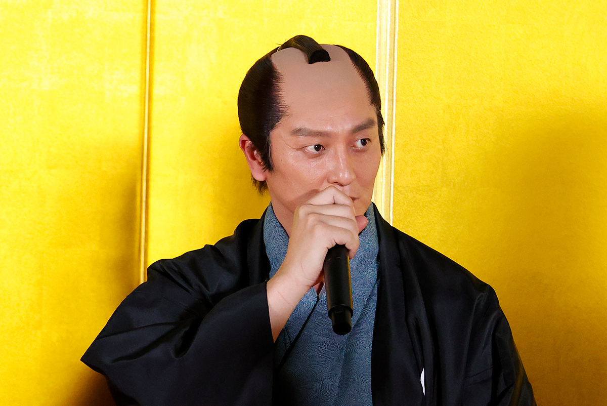 本宮泰風