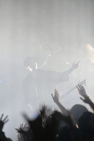金華山ka-yuページです☆ ka-yu、50歳の誕生日に魅せた熱き凱旋ライブ『ka-yu THE LIVE