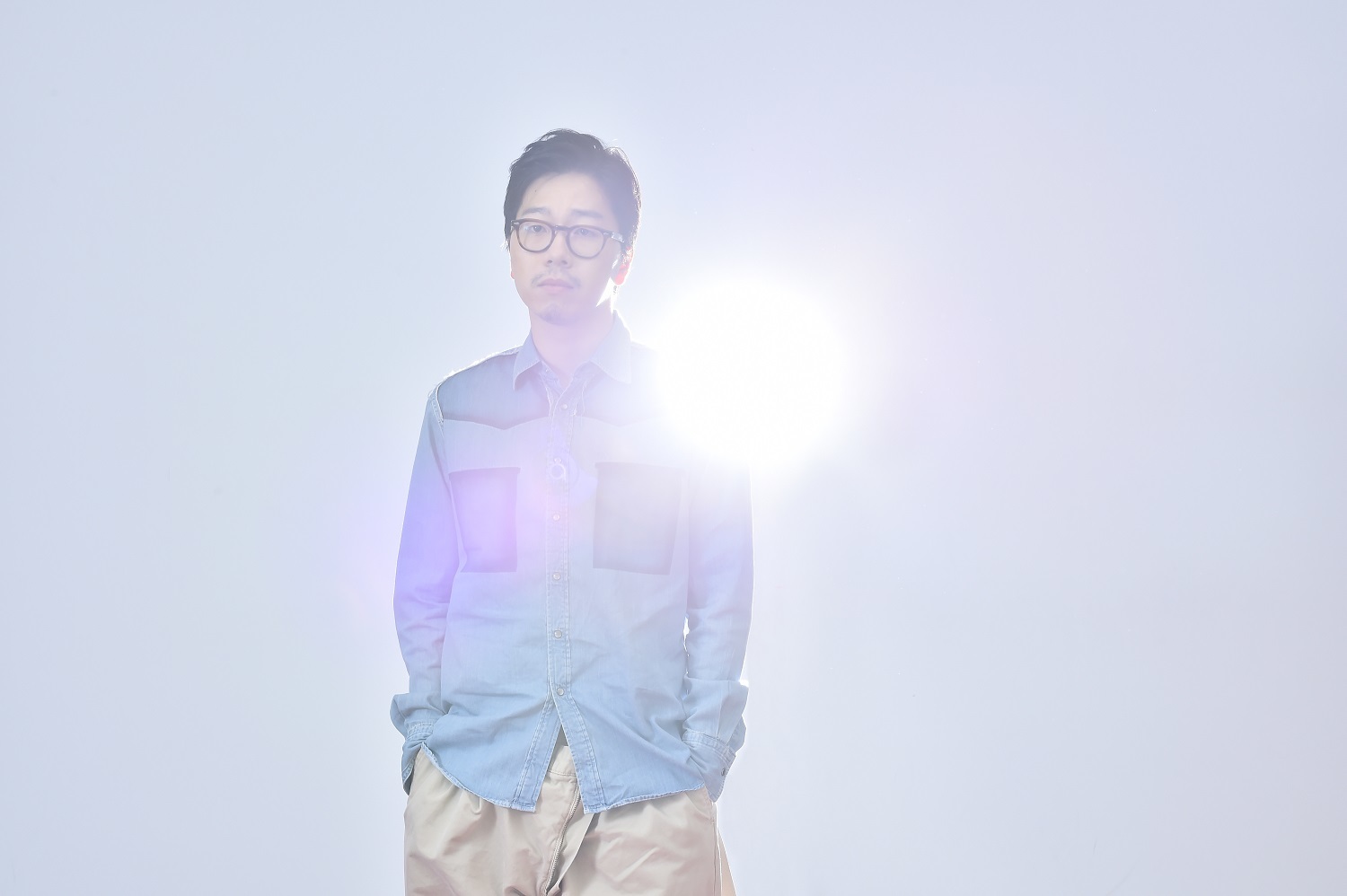 androp 撮影＝高田梓