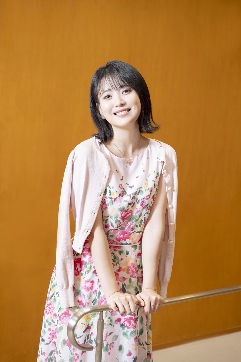 熊谷彩春