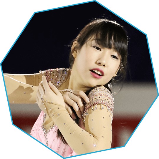 年々レベルアップが著しい三原舞依。完成度の高い彼女の演技を観たいファンは多いはずだ