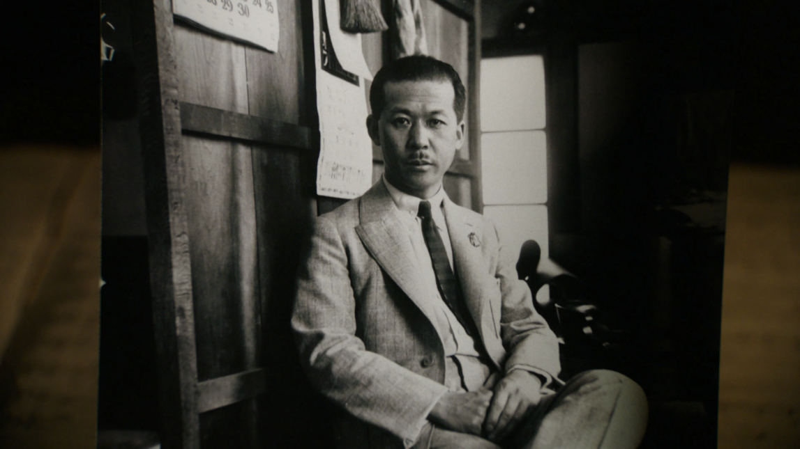 作曲家・山田耕筰  NHK Eテレ『戦後80年 音楽と戦争について考えるドキュメンタリー 音楽はかつて“軍需品”だった～幻の楽譜に描かれた戦争～』