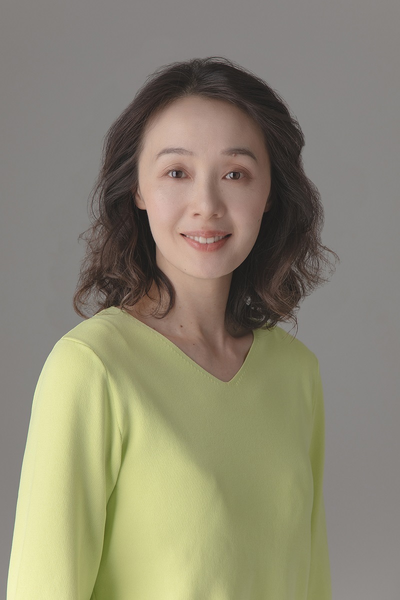小山萌子