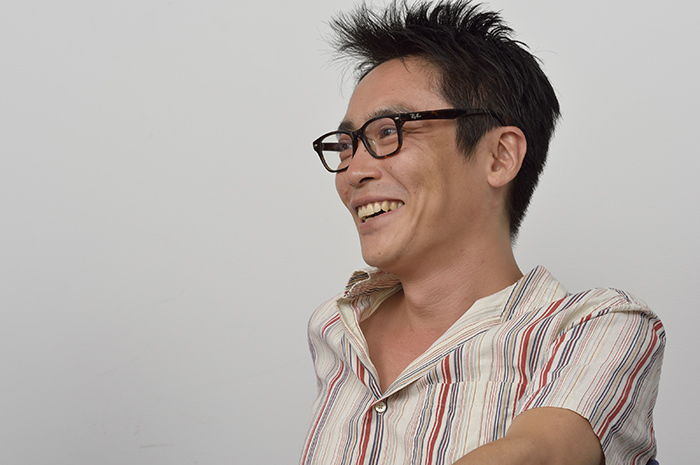 加藤虎之介