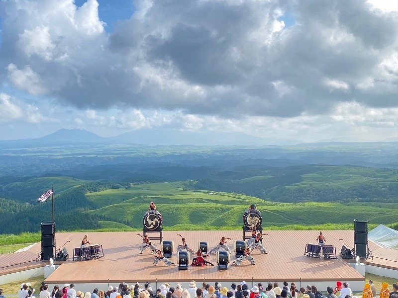 天空の舞台LIVE