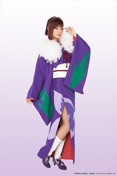 神崎すみれ：片山萌美