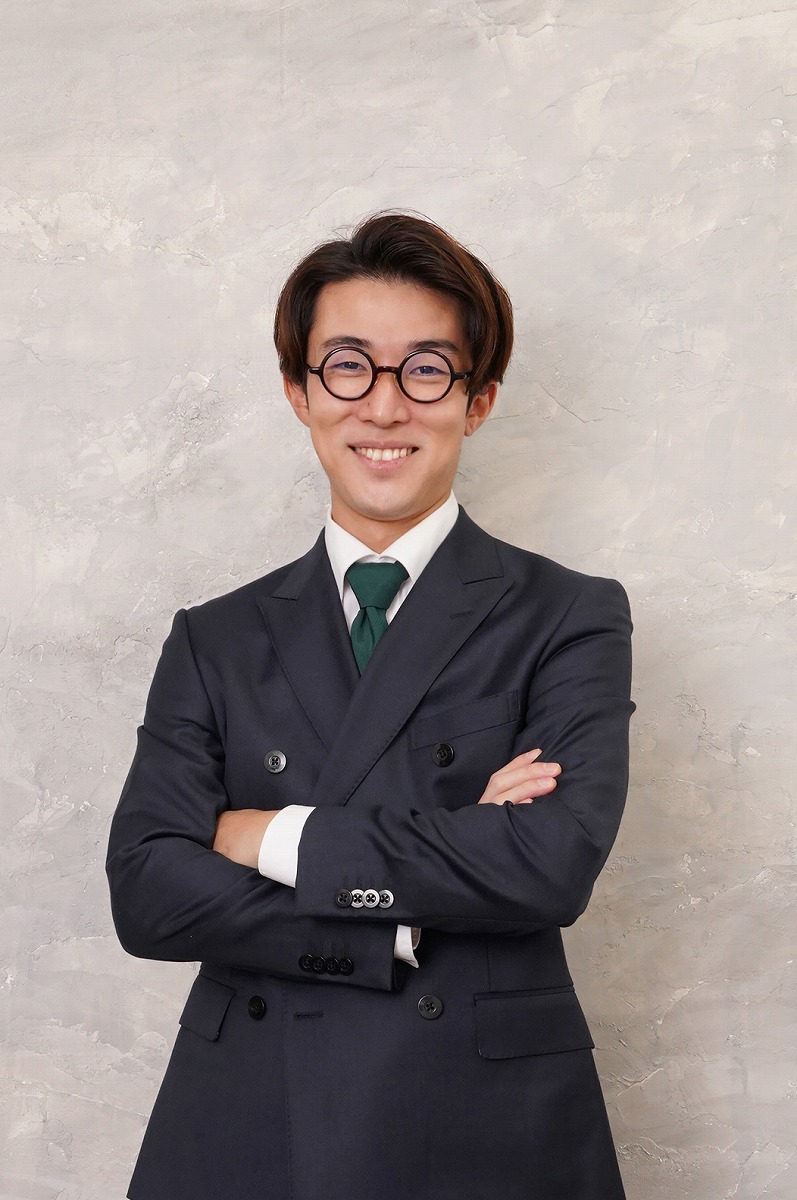 ＜編曲＞葛西竜之介