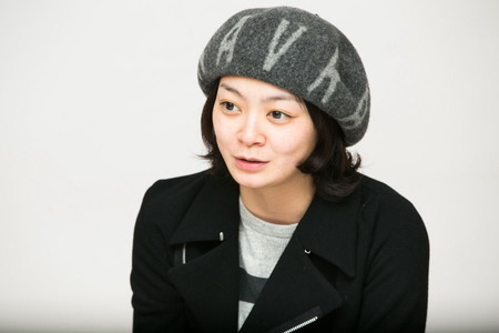 田畑智子