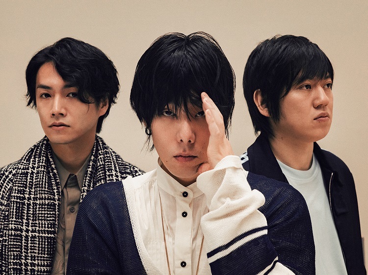 Radwimps Taka One Ok Rock 参加の新曲 Ikijibiki Feat Taka を初フルオンエア決定 Spice エンタメ特化型情報メディア スパイス