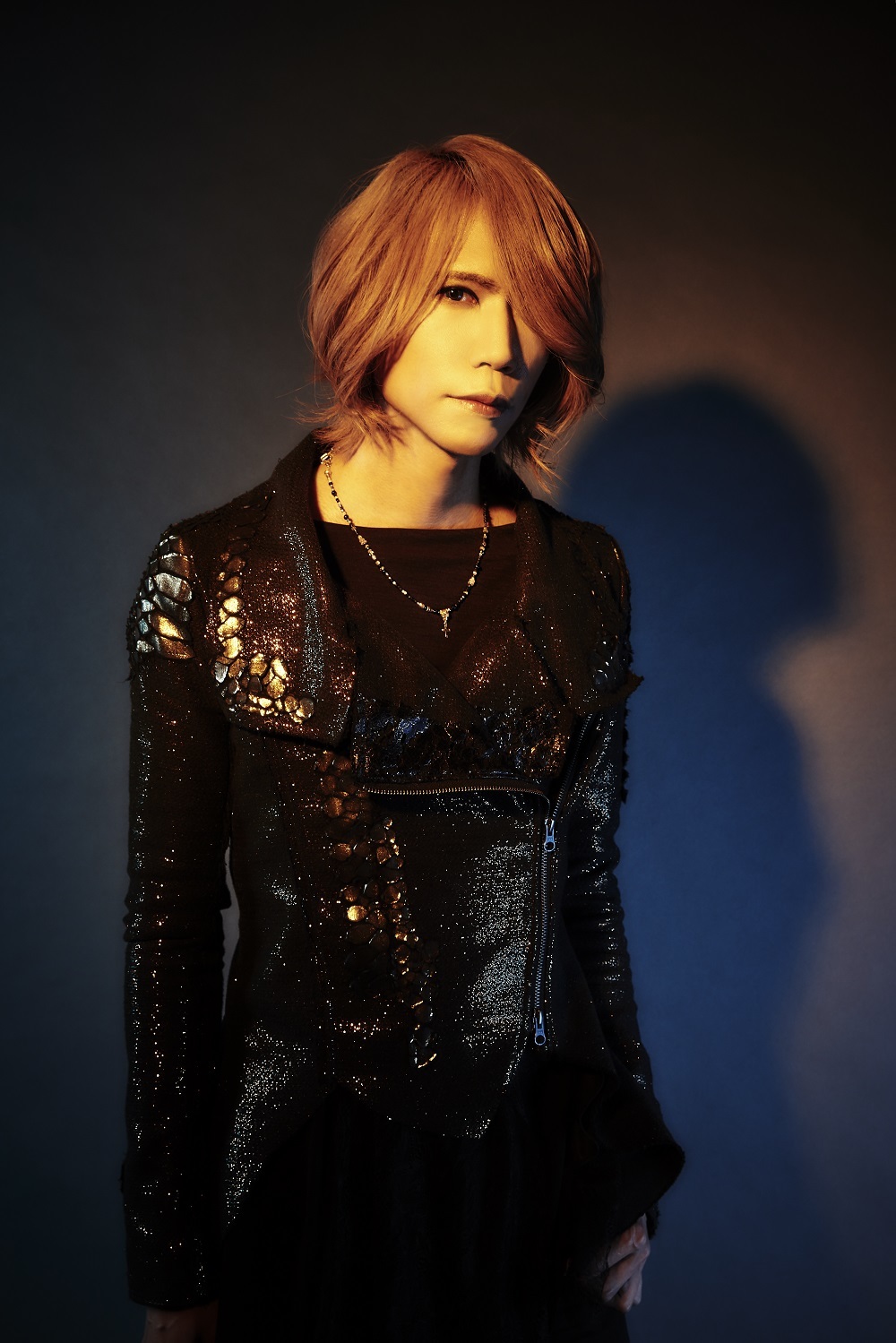 Dir En Greyのshinya 後輩たちのイベント 治外法権番外編 に謎のバンドで出演 Spice エンタメ特化型情報メディア スパイス