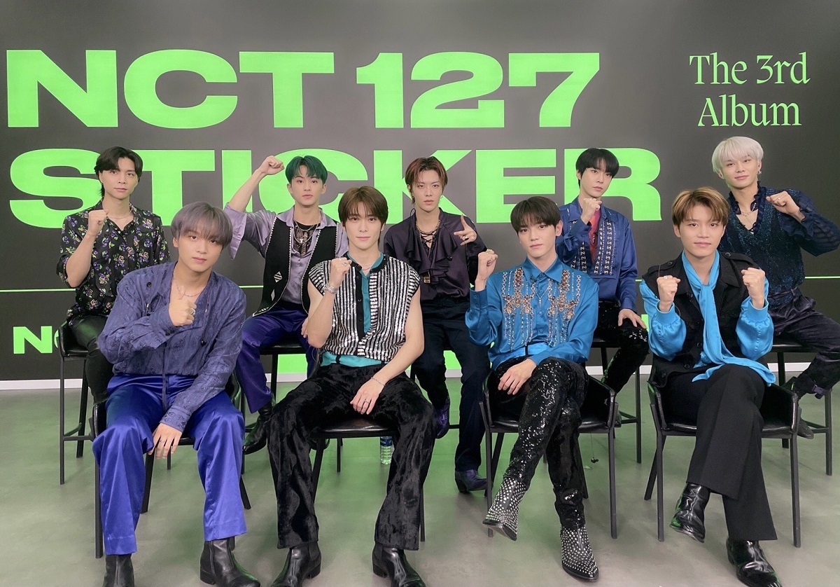 NCT 127