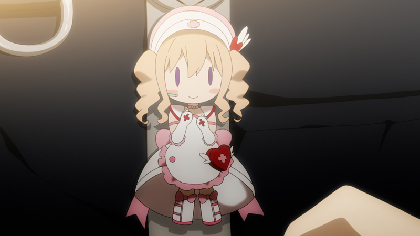 画像】TVアニメ『魔法少女育成計画』 本PVを解禁 東山奈央・沼倉
