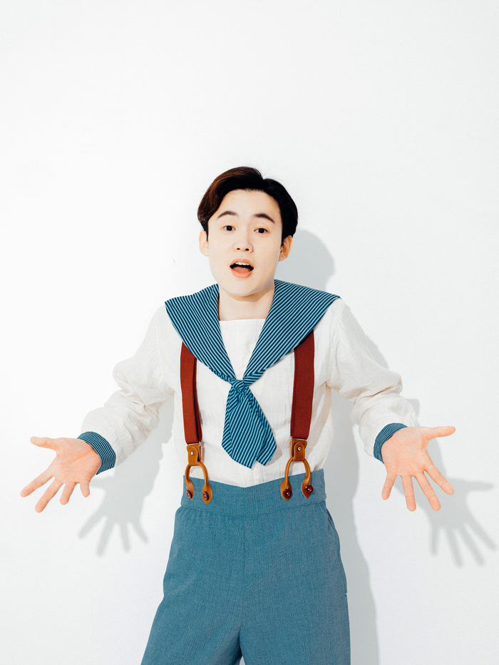  歌川翔太（フリッツ） 