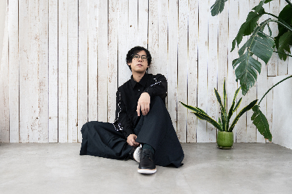 斉藤壮馬、白井悠介らが「愛を語らないと！」アイナナ『ファン