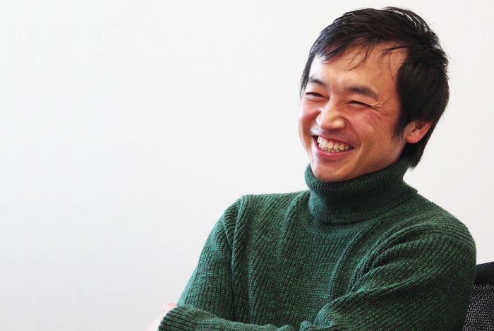 加藤昌則