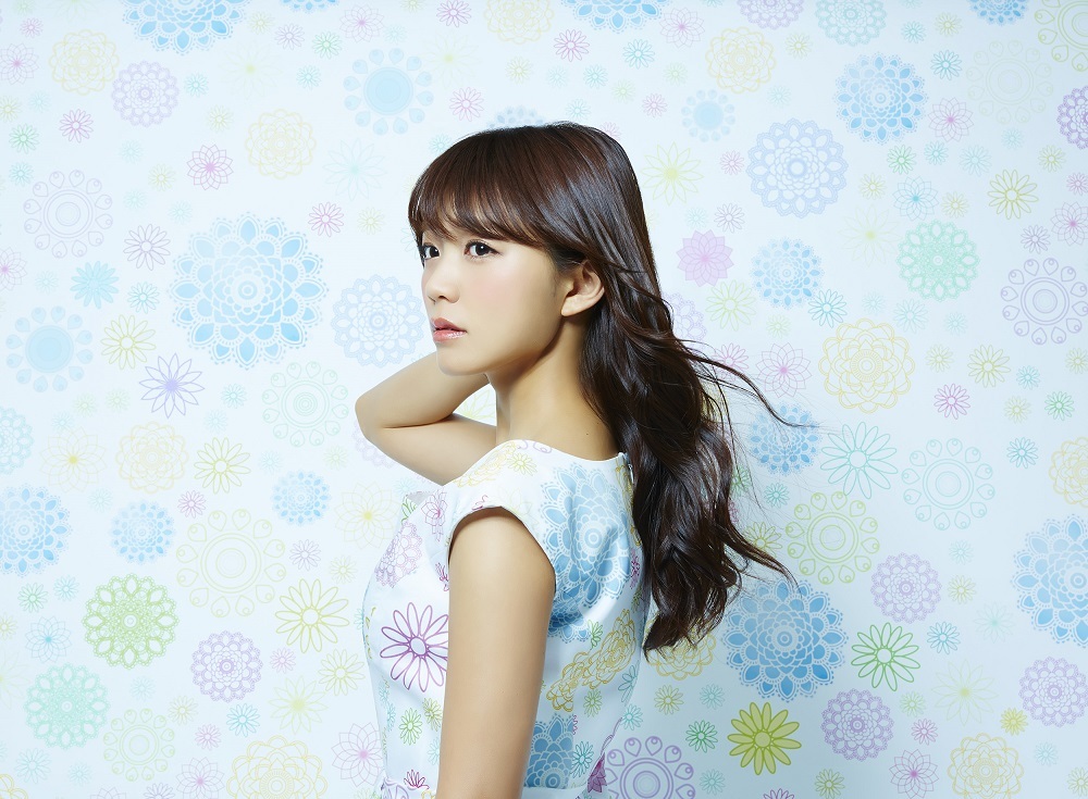 三森すずこ ©PONYCANYON