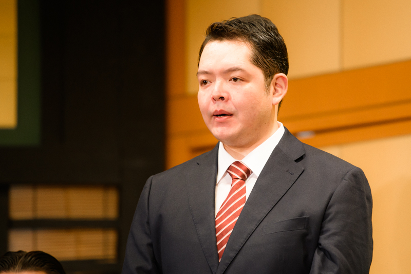 市川右若 