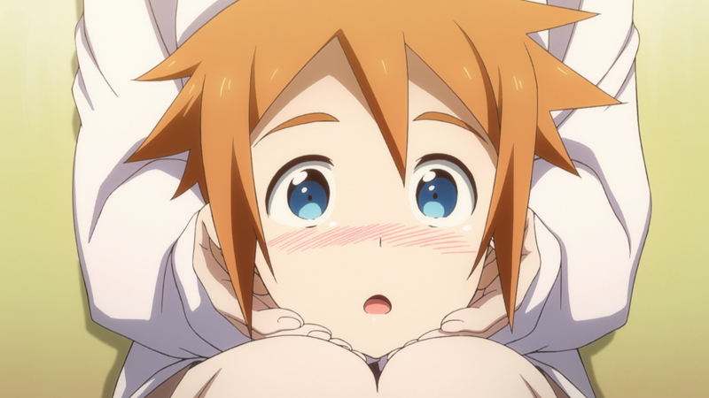 デュラハンの町京子　(まちきょうこ)