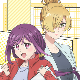 Sizuk、TVアニメ『笑顔のたえない職場です。』ED主題歌、18th DigtalSingle「Thankful」配信スタート！MV公開
