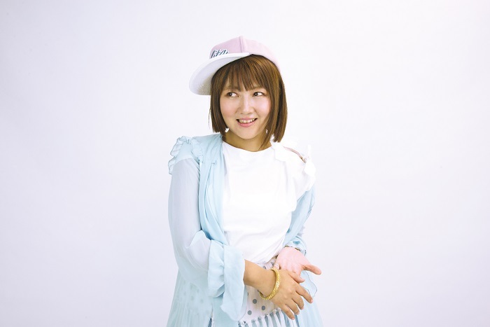 桃井はるこ