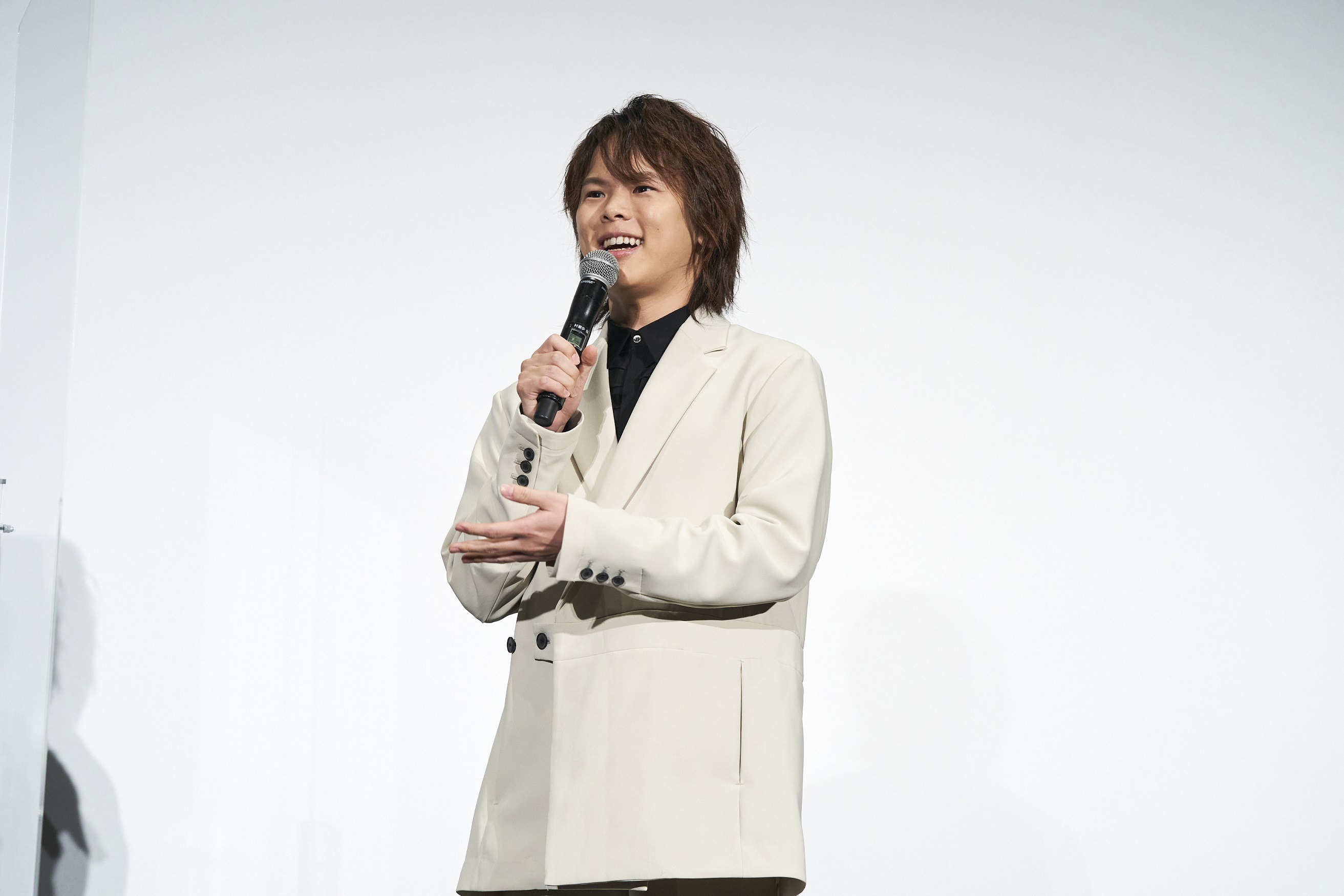 村瀬歩