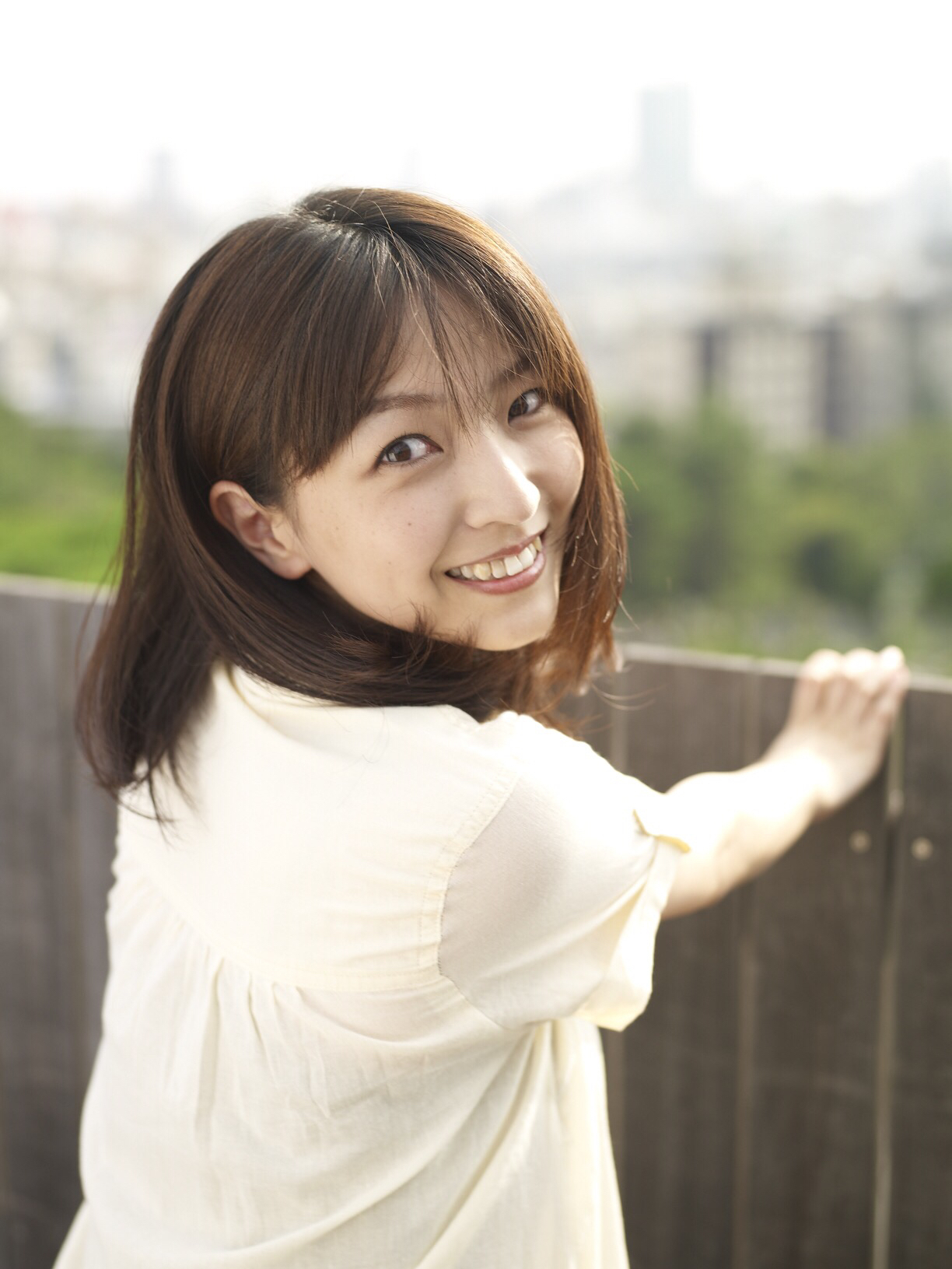 ぼたん役 平田裕香