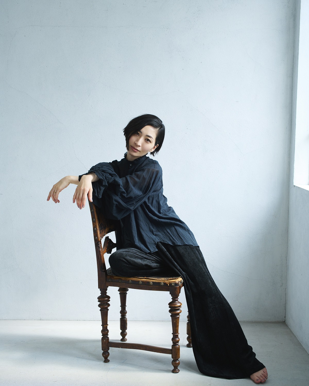 坂本真綾