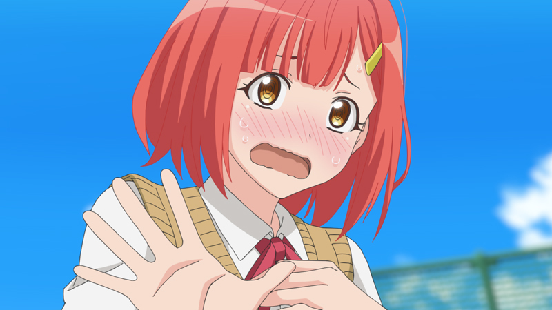 先行カット (c)ふなつかずき / DMM pictures
