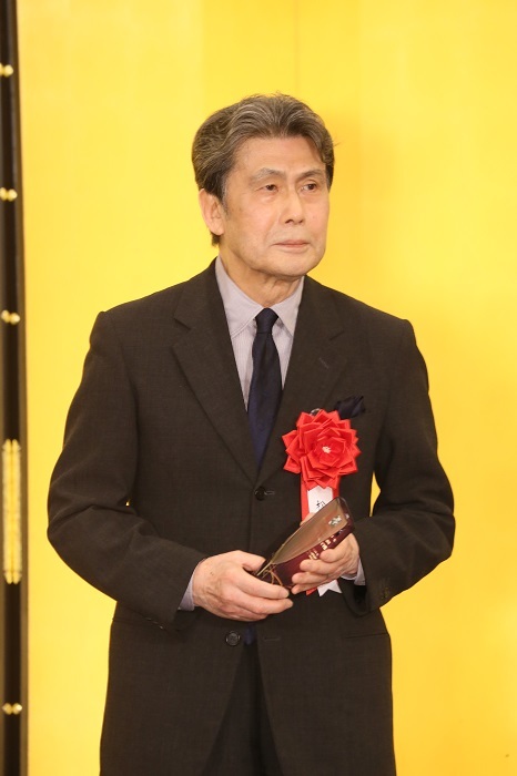 松本白鸚