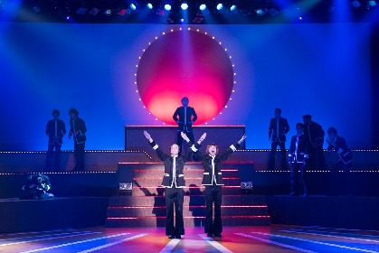 學蘭歌劇『帝一の國』ヒット・パレードIII 學蘭歌劇『帝一の國』-血戦のラストダンス-より ggw725x Amazon.co.jp: 學蘭歌劇『帝一の國』ヒット・パレードIII 【最終