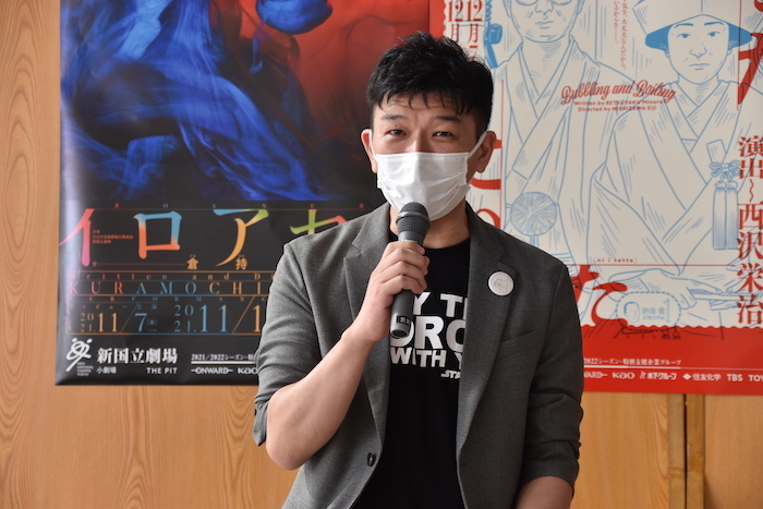 西沢栄治