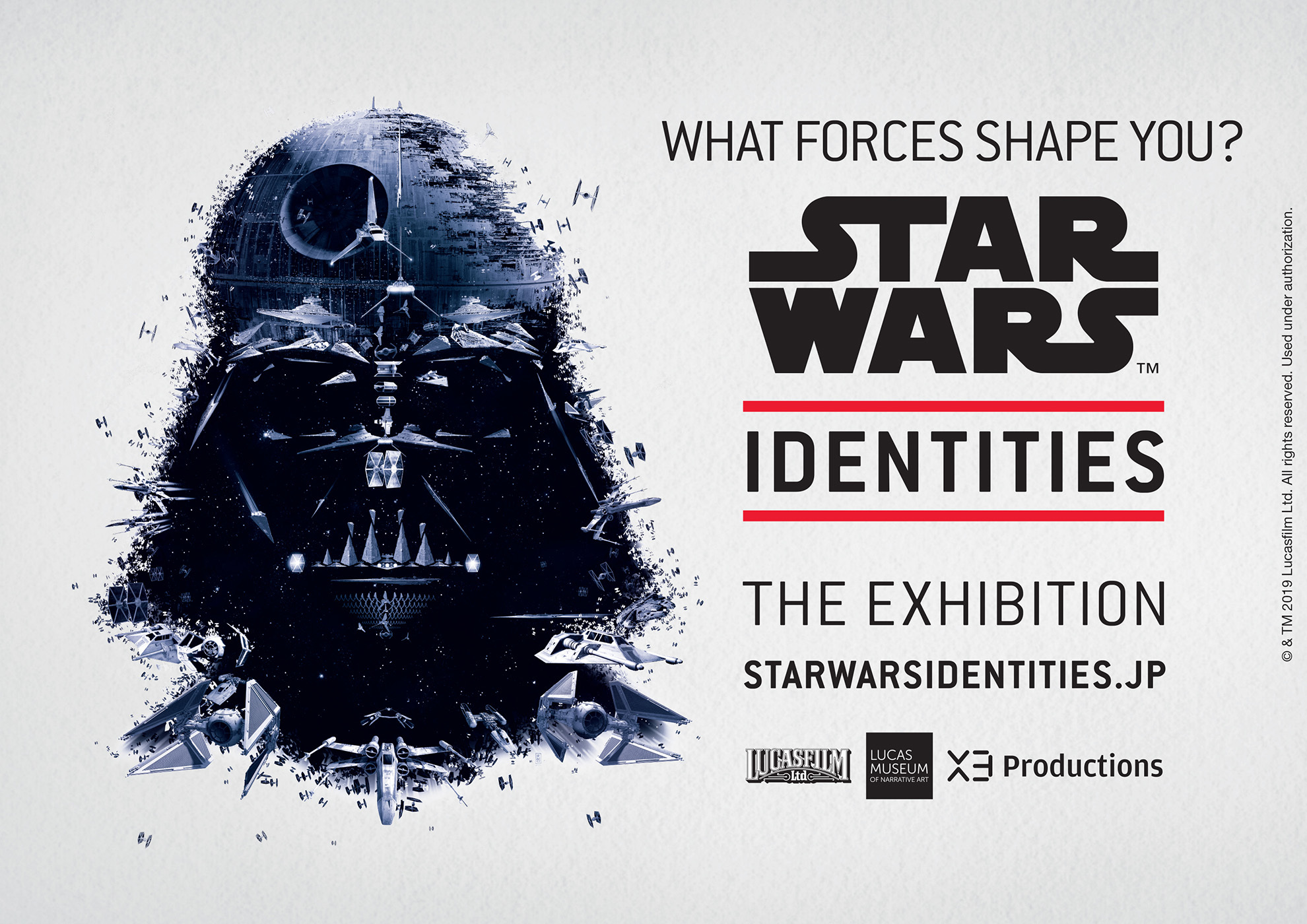 （C）& TM 2019 Lucasfilm Ltd. All rights reserved. Used under authorization.