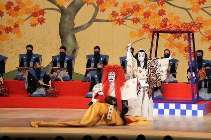 歌舞伎座『芸術祭十月大歌舞伎』観劇レポート～講談生まれの新作歌舞伎から、はやくも再演の話題作、黙阿弥の名作まで