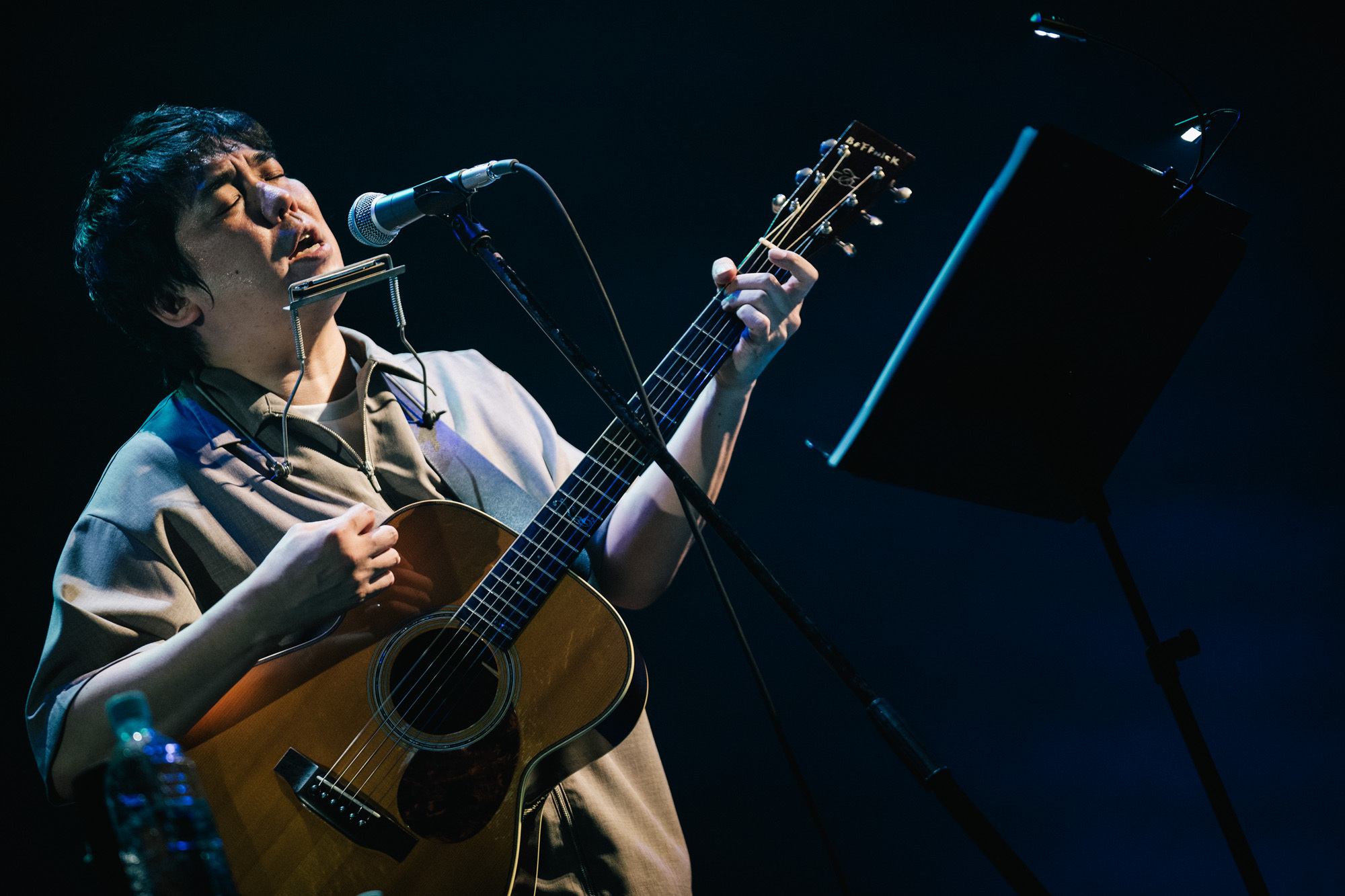 大橋卓弥（スキマスイッチ）