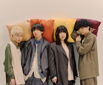 リュックと添い寝ごはん、結成8周年記念ライブの開催が決定　松本ユウ（Vo/Gt）プロデュース『マツモトキカク』を11月に大阪＆東京で開催
