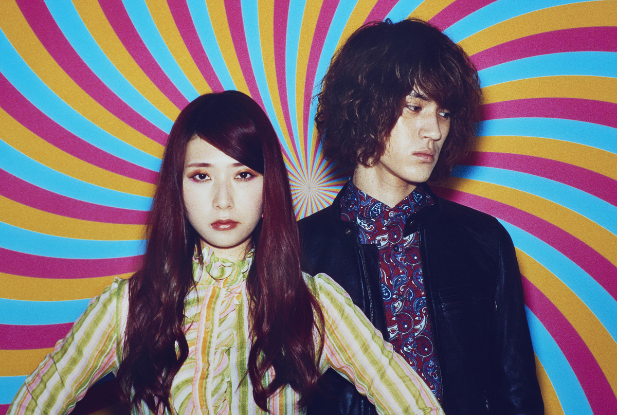 GLIM SPANKY