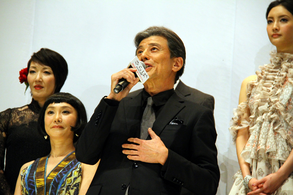 「さらば　あぶない刑事」